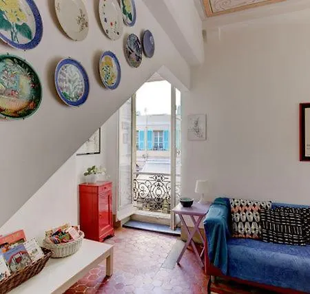 Les Fresques Mentona