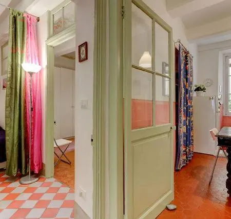 Les Fresques Mentona