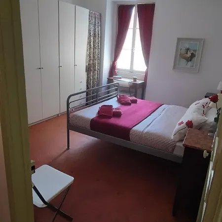 Les Fresques * Mentona